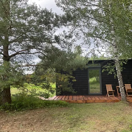 Kuldi Mirror House Σαλέ *