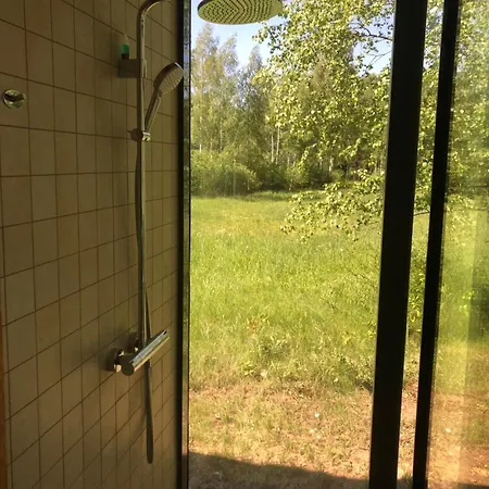 Kuldi Mirror House Koigera