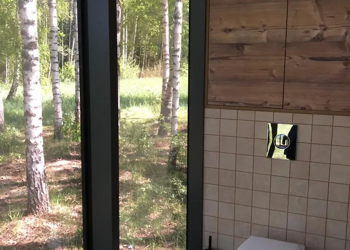 Kuldi Mirror House Σαλέ