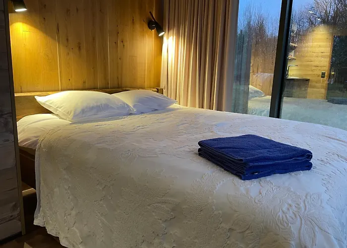 Kuldi Mirror House Koigera